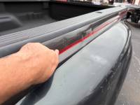 Ford  - 99-10 Ford F-350 Charcoal Superduty 8 ft Dually Truck Bed - Image 27