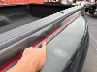 Ford  - 99-10 Ford F-350 Charcoal Superduty 8 ft Dually Truck Bed - Image 28