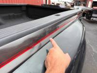 Ford  - 99-10 Ford F-350 Charcoal Superduty 8 ft Dually Truck Bed - Image 30