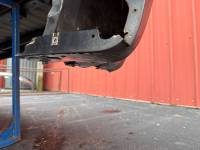 Ford  - 99-10 Ford F-350 Charcoal Superduty 8 ft Dually Truck Bed - Image 60