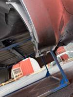 Ford  - 99-10 Ford F-350 Charcoal Superduty 8 ft Dually Truck Bed - Image 61