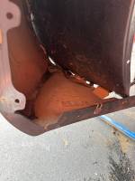 Ford  - 99-10 Ford F-350 Charcoal Superduty 8 ft Dually Truck Bed - Image 65