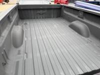 14-18 Chevy Silverado Black 8ft Long Truck Bed - Image 5