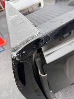 14-18 Chevy Silverado Black 8ft Long Truck Bed - Image 11