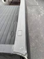 14-18 Chevy Silverado Black 8ft Long Truck Bed - Image 20