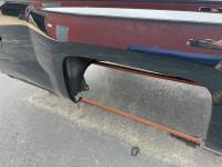 14-18 Chevy Silverado Black 8ft Long Truck Bed - Image 41