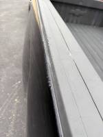 14-18 Chevy Silverado Black 8ft Long Truck Bed - Image 44