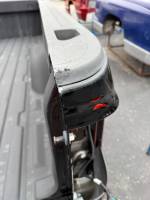 14-18 Chevy Silverado Black 8ft Long Truck Bed - Image 45