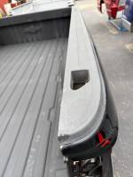 14-18 Chevy Silverado Black 8ft Long Truck Bed - Image 46