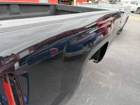14-18 Chevy Silverado Black 8ft Long Truck Bed - Image 49