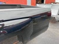 14-18 Chevy Silverado Black 8ft Long Truck Bed - Image 51