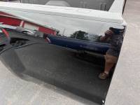 14-18 Chevy Silverado Black 8ft Long Truck Bed - Image 56