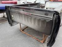 14-18 Chevy Silverado Black 8ft Long Truck Bed - Image 58