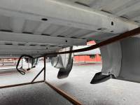 14-18 Chevy Silverado Silver 8ft Long Truck Bed - Image 60