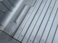 14-18 Chevy Silverado Silver 8ft Long Truck Bed - Image 9