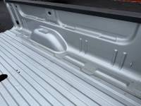 14-18 Chevy Silverado Silver 8ft Long Truck Bed - Image 11