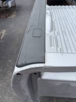 14-18 Chevy Silverado Silver 8ft Long Truck Bed - Image 17