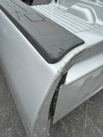14-18 Chevy Silverado Silver 8ft Long Truck Bed - Image 20
