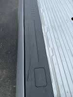 14-18 Chevy Silverado Silver 8ft Long Truck Bed - Image 21