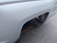 14-18 Chevy Silverado Silver 8ft Long Truck Bed - Image 31