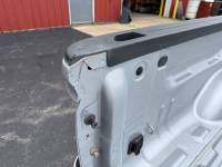 14-18 Chevy Silverado Silver 8ft Long Truck Bed - Image 35