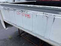 Chevrolet  - Used 88-98 Chevy CK White 6.5ft Short Truck Bed - Image 2