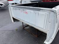 Chevrolet  - Used 88-98 Chevy CK White 6.5ft Short Truck Bed - Image 4