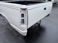 Chevrolet  - Used 88-98 Chevy CK White 6.5ft Short Truck Bed - Image 6