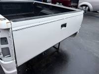 Chevrolet  - Used 88-98 Chevy CK White 6.5ft Short Truck Bed - Image 7