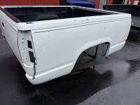 Chevrolet  - Used 88-98 Chevy CK White 6.5ft Short Truck Bed - Image 10