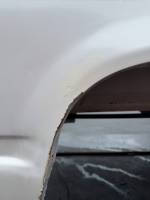 Chevrolet  - Used 88-98 Chevy CK White 6.5ft Short Truck Bed - Image 16