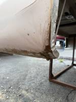 Chevrolet  - Used 88-98 Chevy CK White 6.5ft Short Truck Bed - Image 24