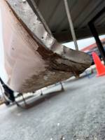 Chevrolet  - Used 88-98 Chevy CK White 6.5ft Short Truck Bed - Image 25