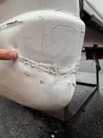 Chevrolet  - Used 88-98 Chevy CK White 6.5ft Short Truck Bed - Image 31