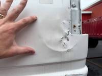 Chevrolet  - Used 88-98 Chevy CK White 6.5ft Short Truck Bed - Image 35