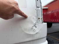 Chevrolet  - Used 88-98 Chevy CK White 6.5ft Short Truck Bed - Image 38