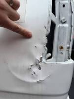 Chevrolet  - Used 88-98 Chevy CK White 6.5ft Short Truck Bed - Image 42