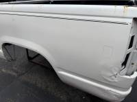 Chevrolet  - Used 88-98 Chevy CK White 6.5ft Short Truck Bed - Image 46