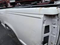 Chevrolet  - Used 88-98 Chevy CK White 6.5ft Short Truck Bed - Image 49