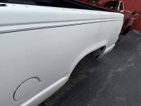 Chevrolet  - Used 88-98 Chevy CK White 6.5ft Short Truck Bed - Image 54