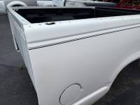 Chevrolet  - Used 88-98 Chevy CK White 6.5ft Short Truck Bed - Image 56