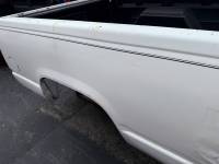 Chevrolet  - Used 88-98 Chevy CK White 6.5ft Short Truck Bed - Image 62