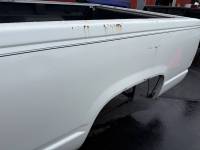 Chevrolet  - Used 88-98 Chevy CK White 6.5ft Short Truck Bed - Image 65