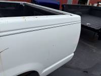 Chevrolet  - Used 88-98 Chevy CK White 6.5ft Short Truck Bed - Image 68