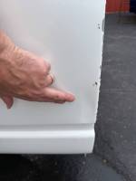 Chevrolet  - Used 88-98 Chevy CK White 6.5ft Short Truck Bed - Image 70