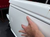 Chevrolet  - Used 88-98 Chevy CK White 6.5ft Short Truck Bed - Image 74