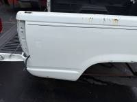 Chevrolet  - Used 88-98 Chevy CK White 6.5ft Short Truck Bed - Image 75