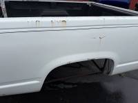 Chevrolet  - Used 88-98 Chevy CK White 6.5ft Short Truck Bed - Image 76