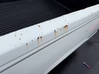 Chevrolet  - Used 88-98 Chevy CK White 6.5ft Short Truck Bed - Image 78