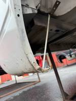 Chevrolet  - Used 88-98 Chevy CK White 6.5ft Short Truck Bed - Image 79